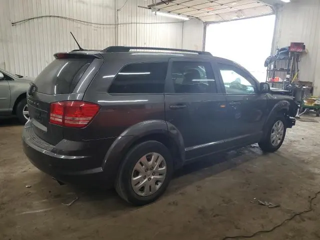 2016 DODGE JOURNEY SE