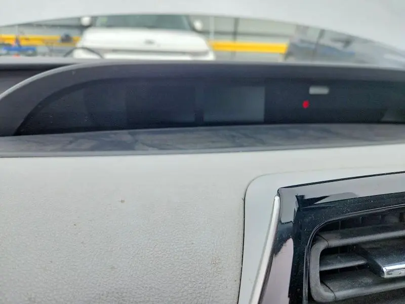 2019 TOYOTA PRIUS XLE  