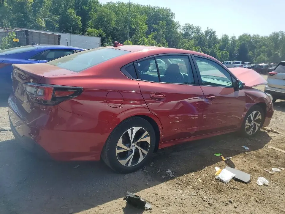 2023 SUBARU LEGACY PREMIUM  