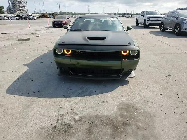 2019 DODGE CHALLENGER R/T SCAT PACK