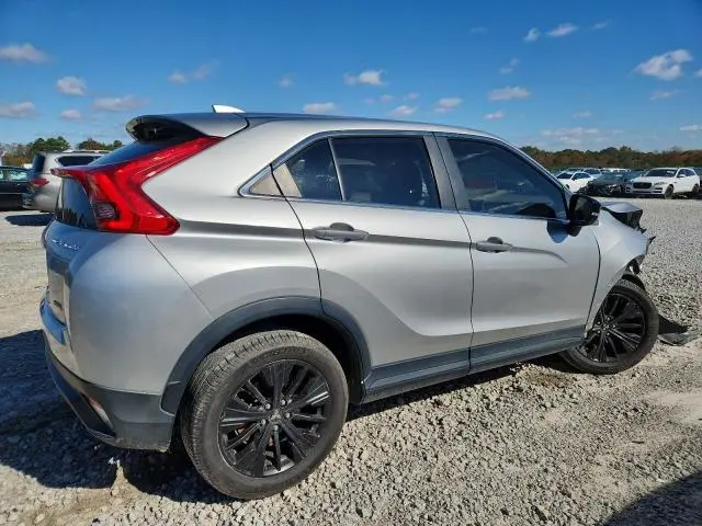 2018 MITSUBISHI ECLIPSE CROSS LE  