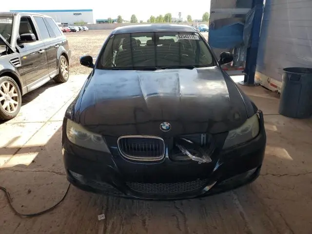 2011 BMW 328 I SULEV  
