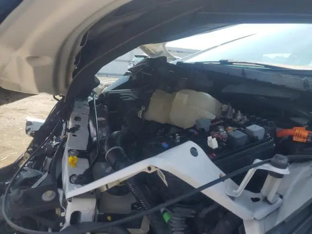 2017 CHEVROLET VOLT PREMIER  