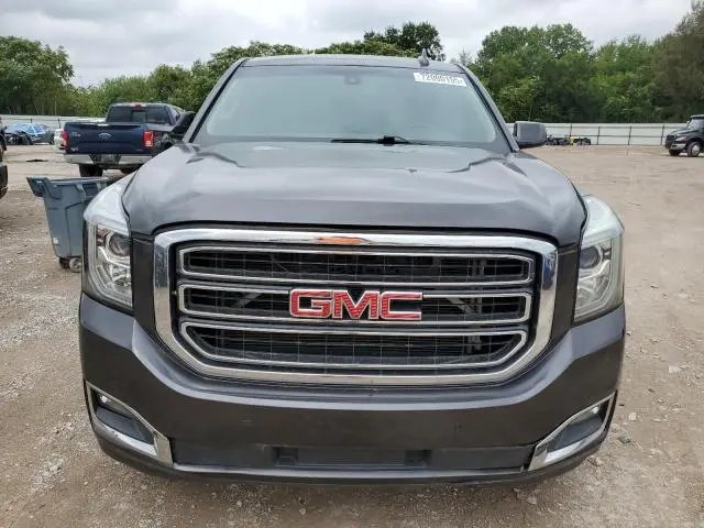 2015 GMC YUKON SLE  