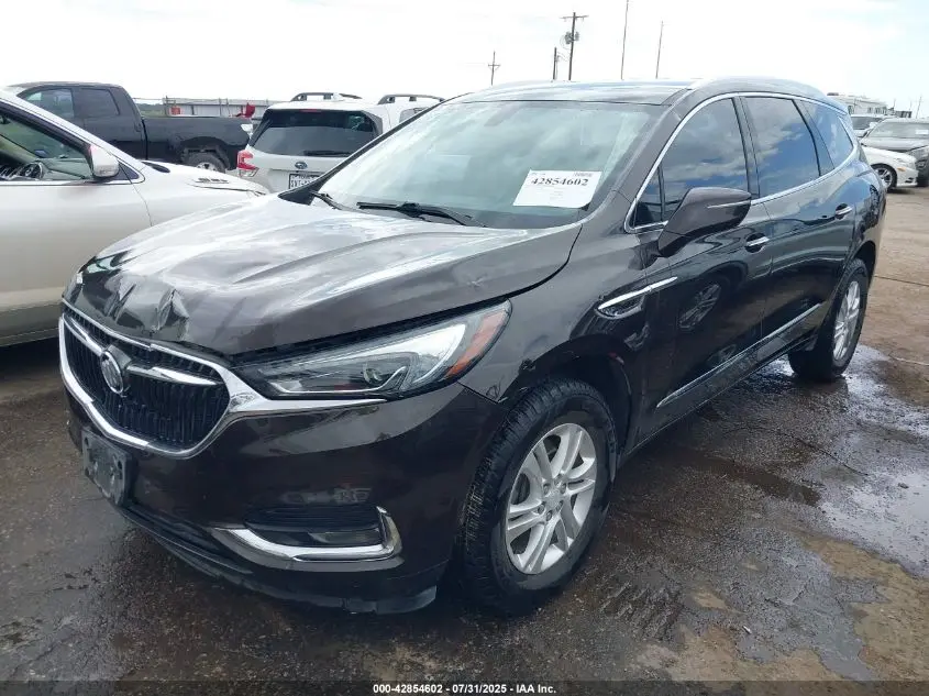 2019 BUICK ENCLAVE FWD ESSENCE
