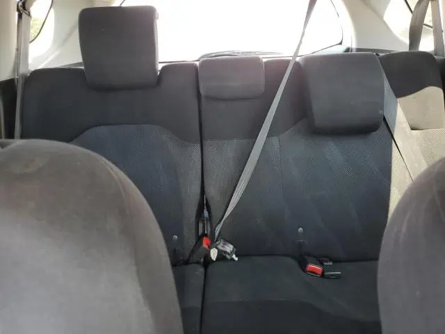 2011 HONDA FIT SPORT  