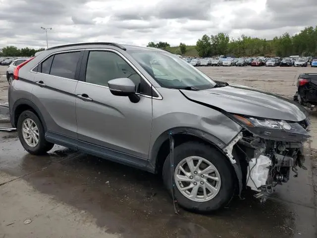 2019 MITSUBISHI ECLIPSE CROSS ES  