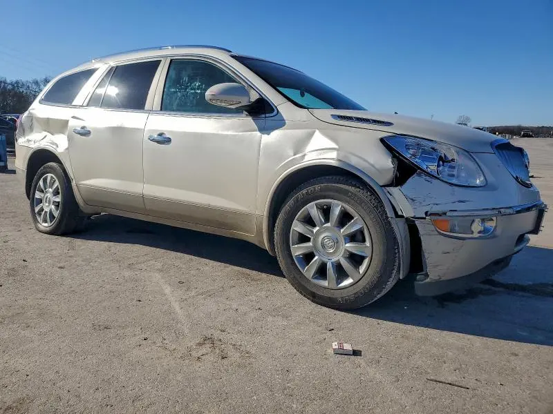 2011 BUICK ENCLAVE CXL  