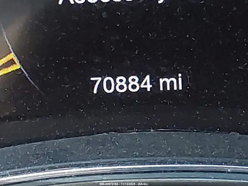 2020 JEEP GRAND CHEROKEE ALTITUDE 4X4