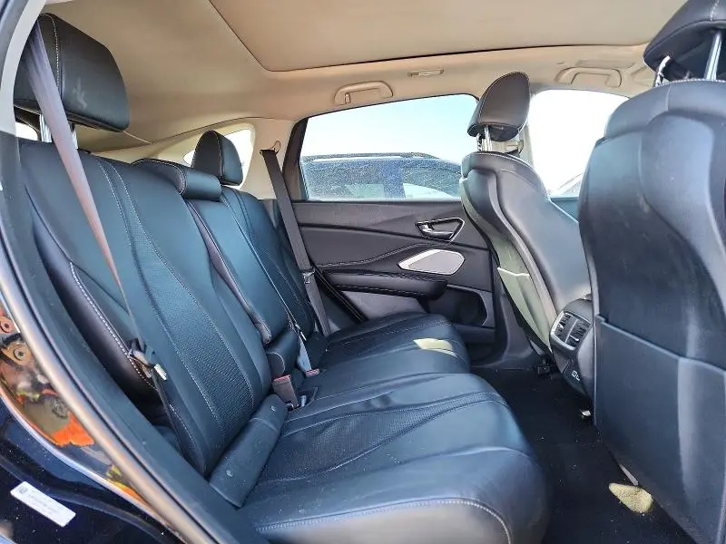 2021 ACURA RDX TECHNOLOGY  