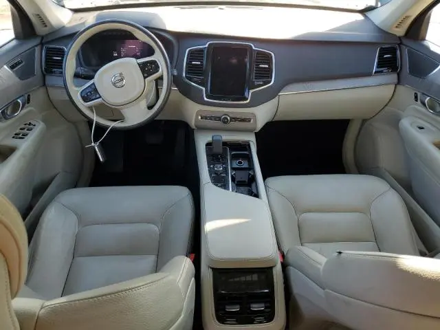 2023 VOLVO XC90 PLUS