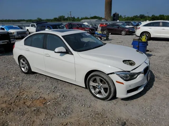 2014 BMW 328 I  