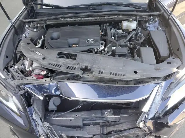 2022 LEXUS ES 300H BASE  