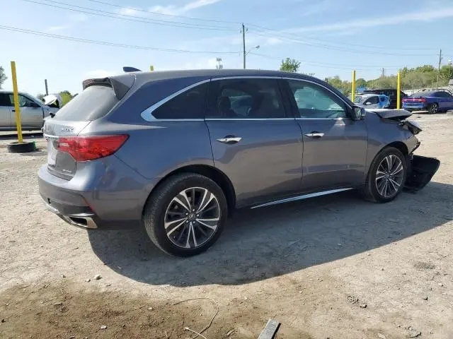 2020 ACURA MDX TECHNOLOGY  