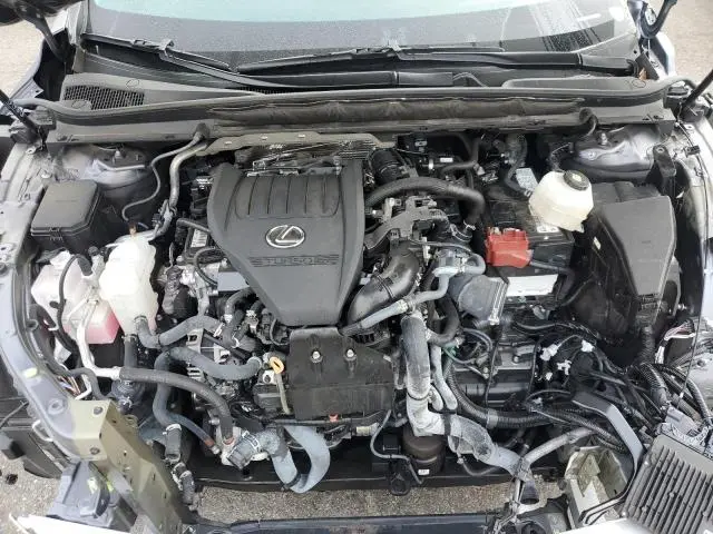 2023 LEXUS RX 350 BASE  