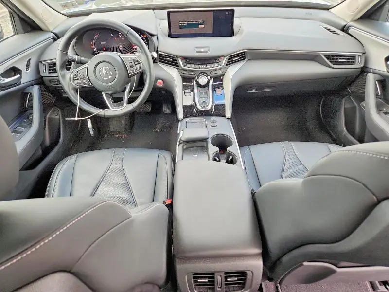 2025 ACURA TLX TECHNOLOGY  