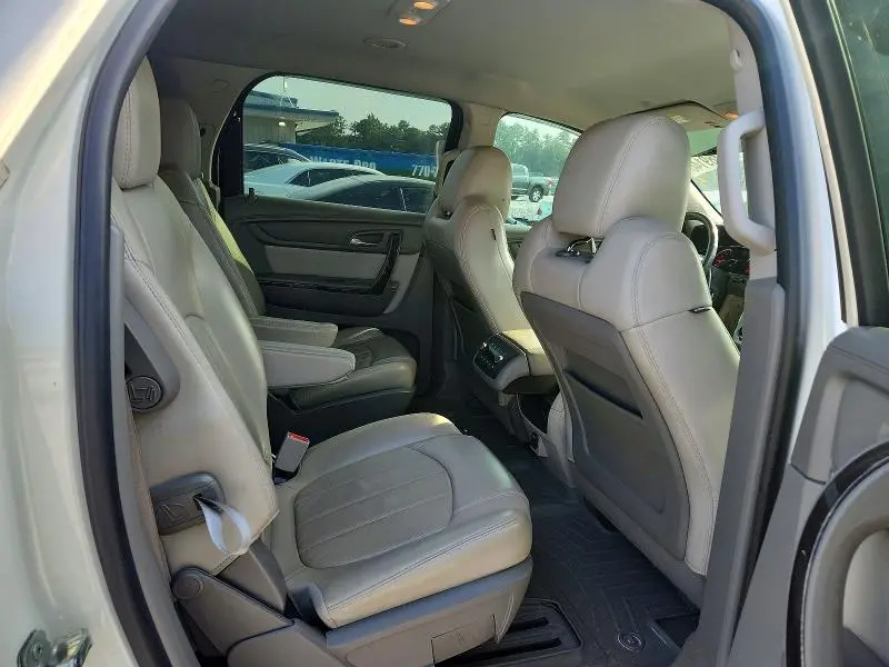 2015 GMC ACADIA SLT-2  