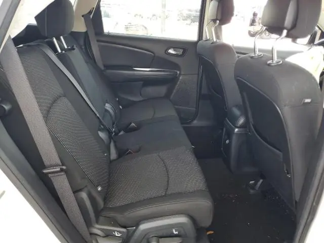 2020 DODGE JOURNEY SE  