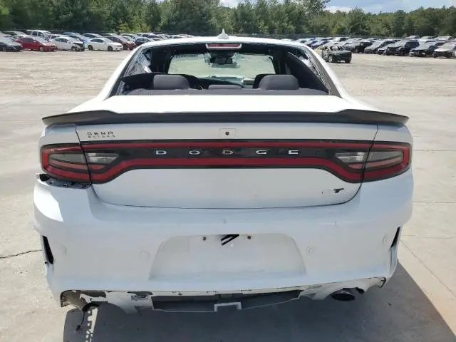 2019 DODGE CHARGER GT