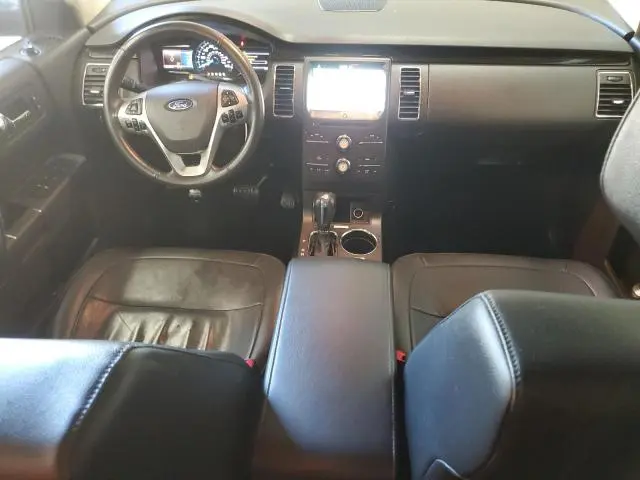 2016 FORD FLEX SEL  