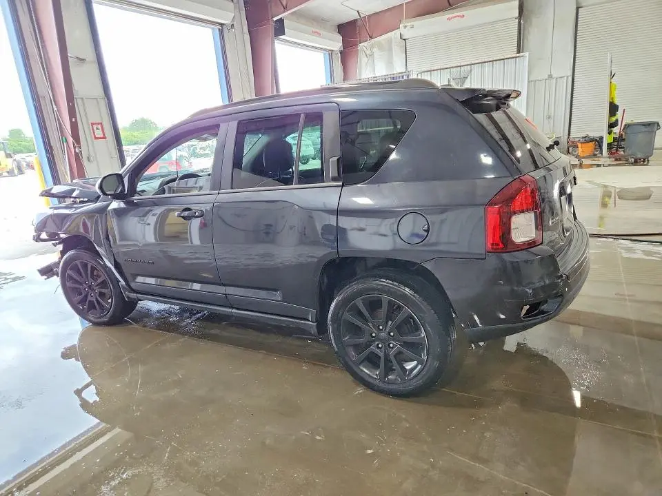 2014 JEEP COMPASS SPORT  