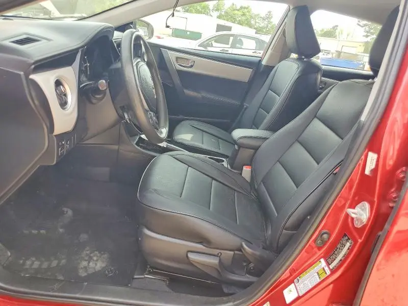 2019 TOYOTA COROLLA LE PLUS/LE PREMIUM  