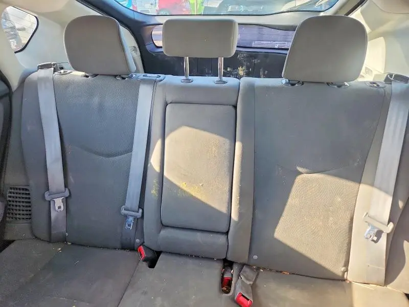 2013 TOYOTA PRIUS THREE  
