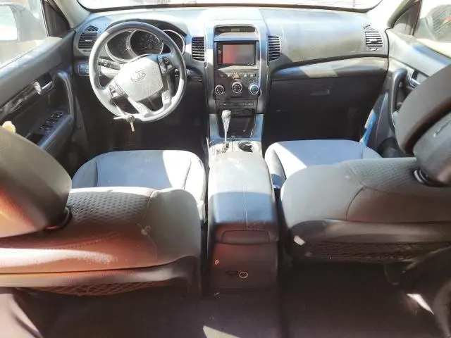 2011 KIA SORENTO BASE  