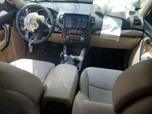 2012 KIA SORENTO EX  