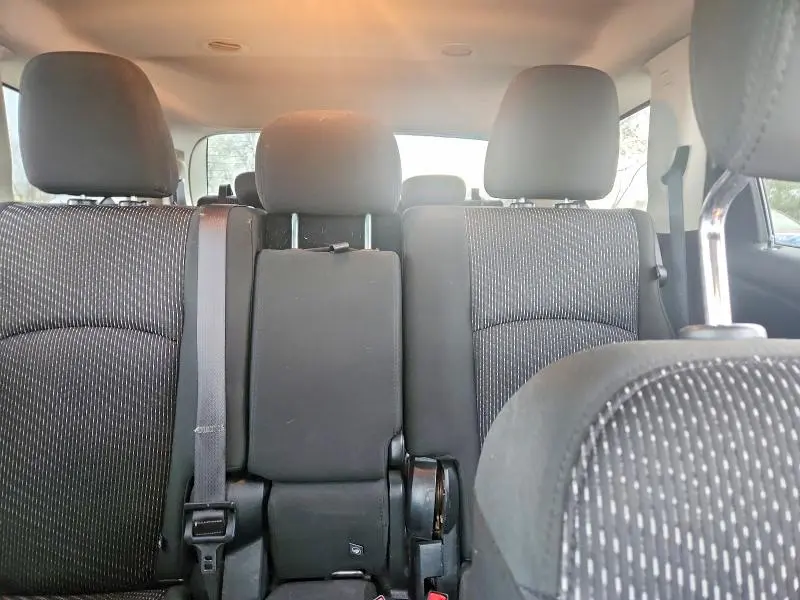 2020 DODGE JOURNEY SE  