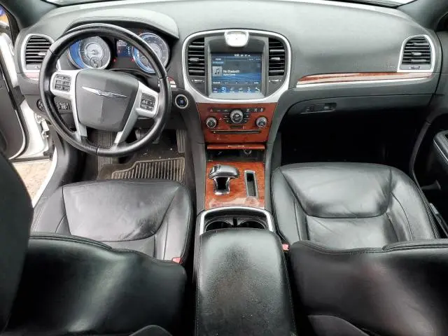 2012 CHRYSLER 300 LIMITED  