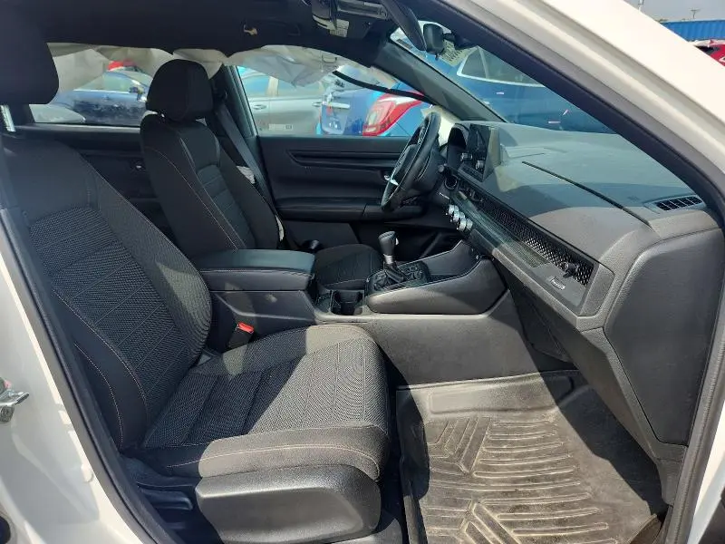 2025 HONDA CR-V SPORT  
