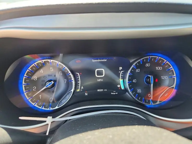 2020 CHRYSLER PACIFICA TOURING L PLUS  