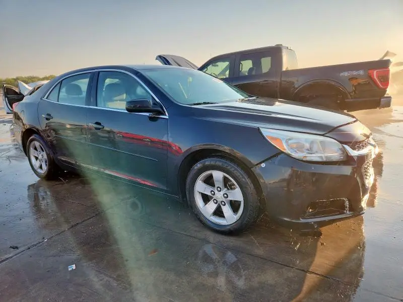 2015 CHEVROLET MALIBU LS  