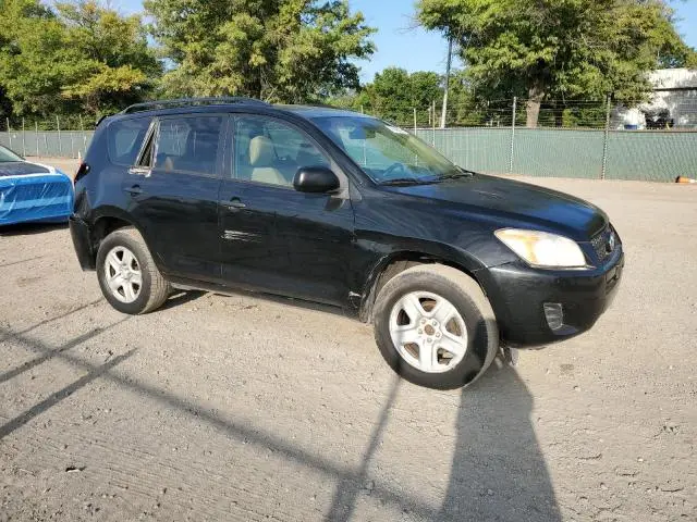 2011 TOYOTA RAV4   