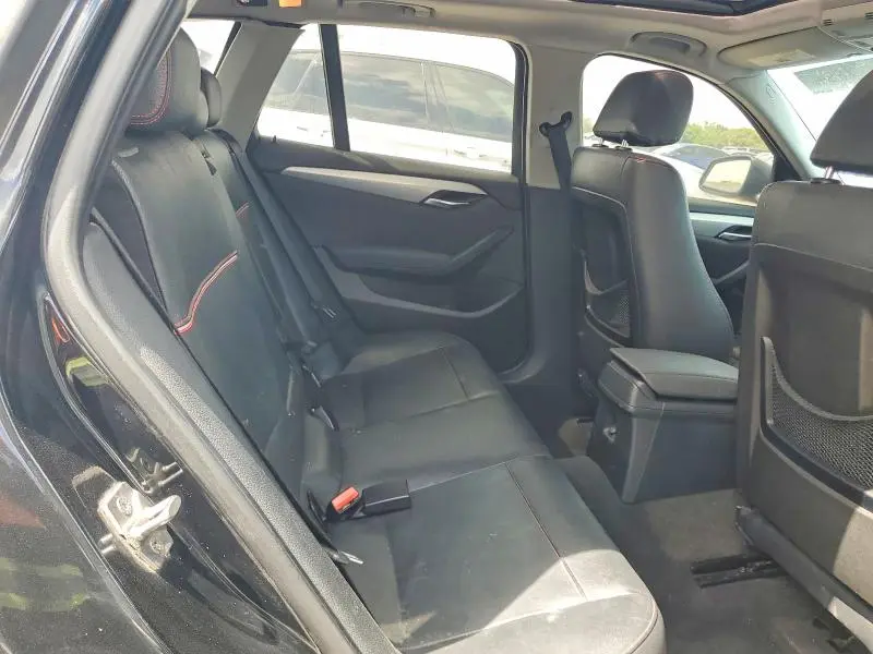 2014 BMW X1 SDRIVE28I  