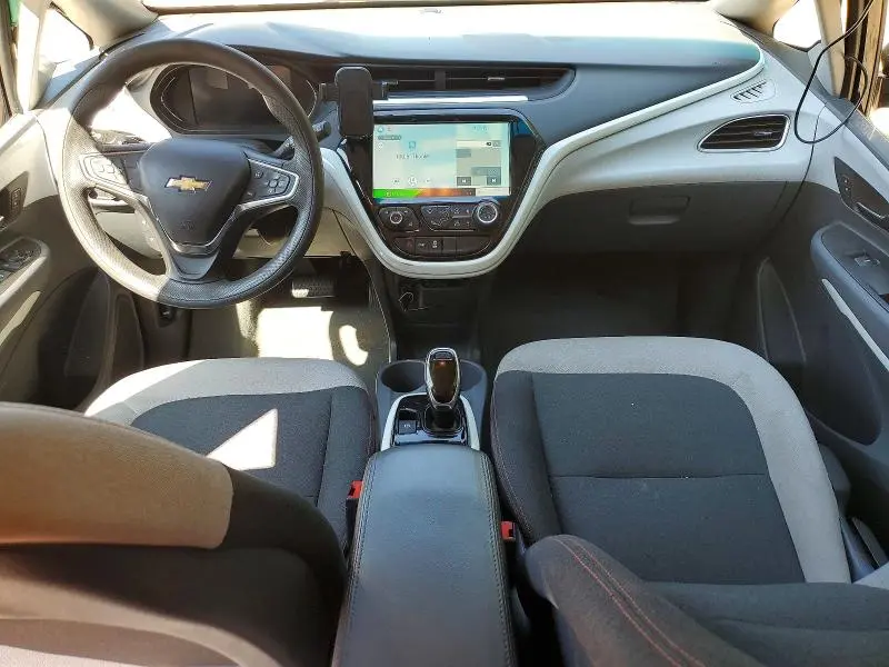 2020 CHEVROLET BOLT EV LT  