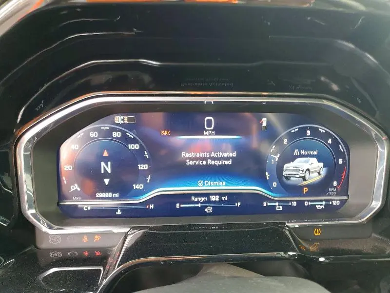 2025 CHEVROLET SILVERADO C1500 LT  