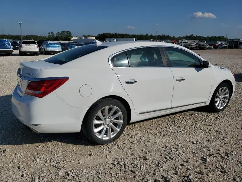 2014 BUICK LACROSSE   
