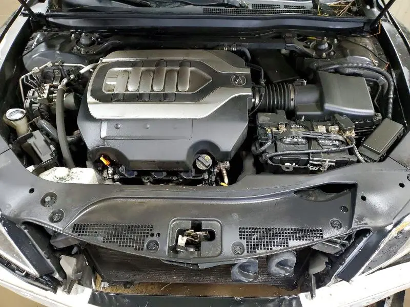 2015 ACURA RLX TECH  