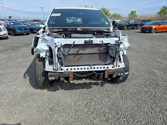 2022 CHEVROLET TAHOE K1500  
