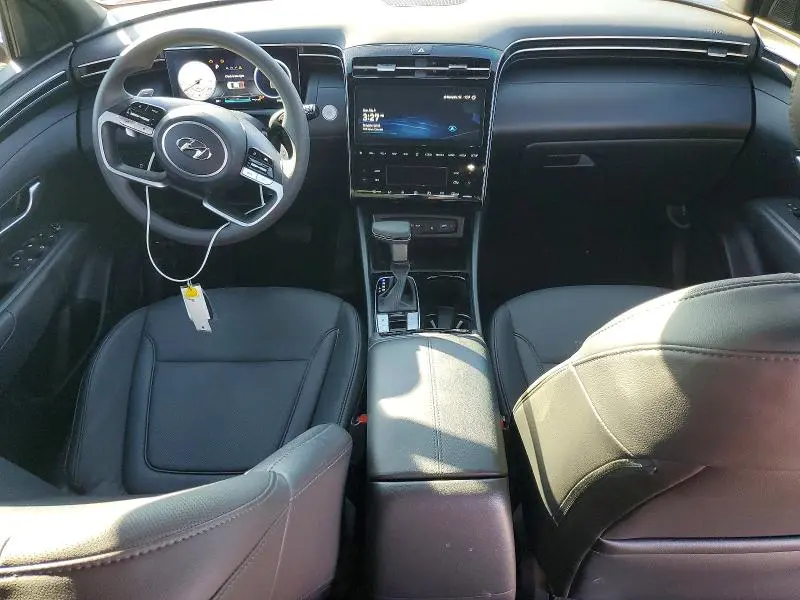 2024 HYUNDAI SANTA CRUZ NIGHT  