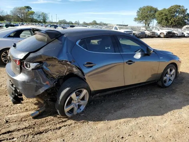 2022 MAZDA 3 PREMIUM  