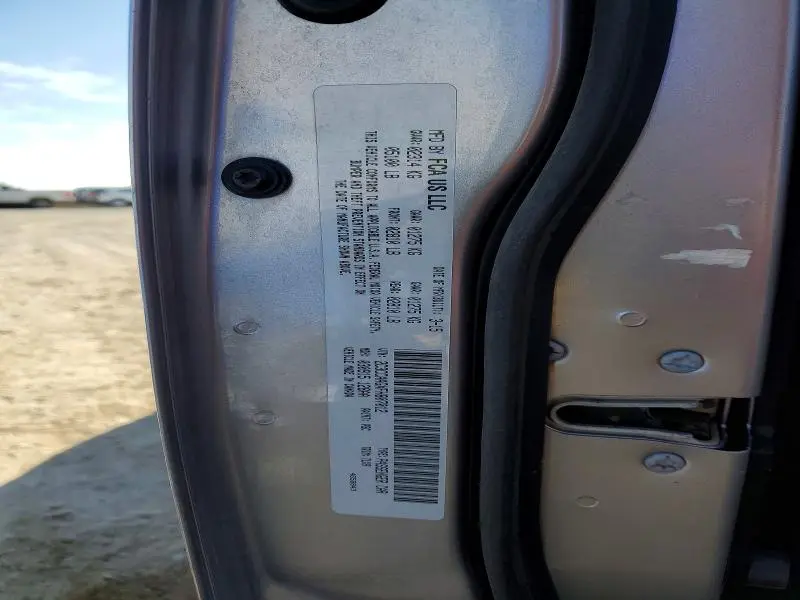 2015 CHRYSLER 300 LIMITED  