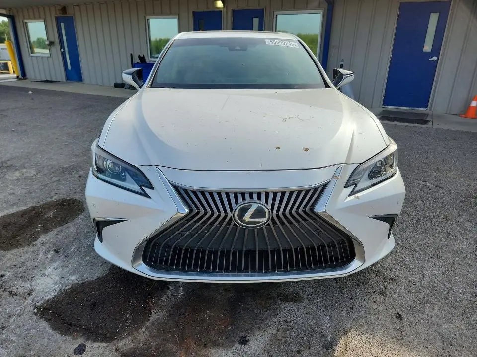 2021 LEXUS ES 350 BASE  