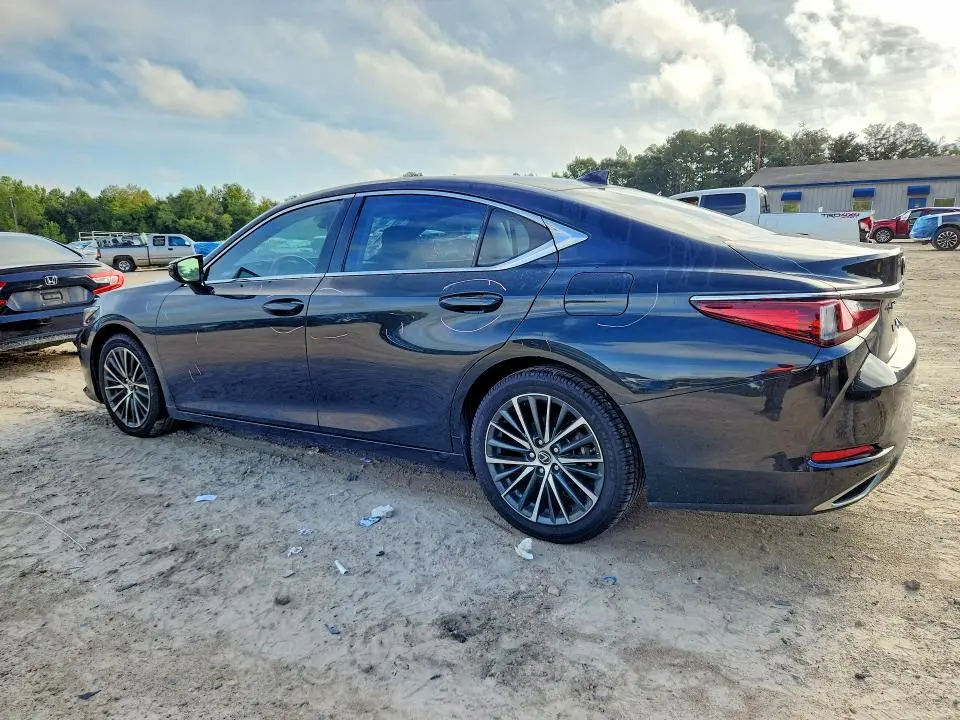 2022 LEXUS ES 350 BASE  