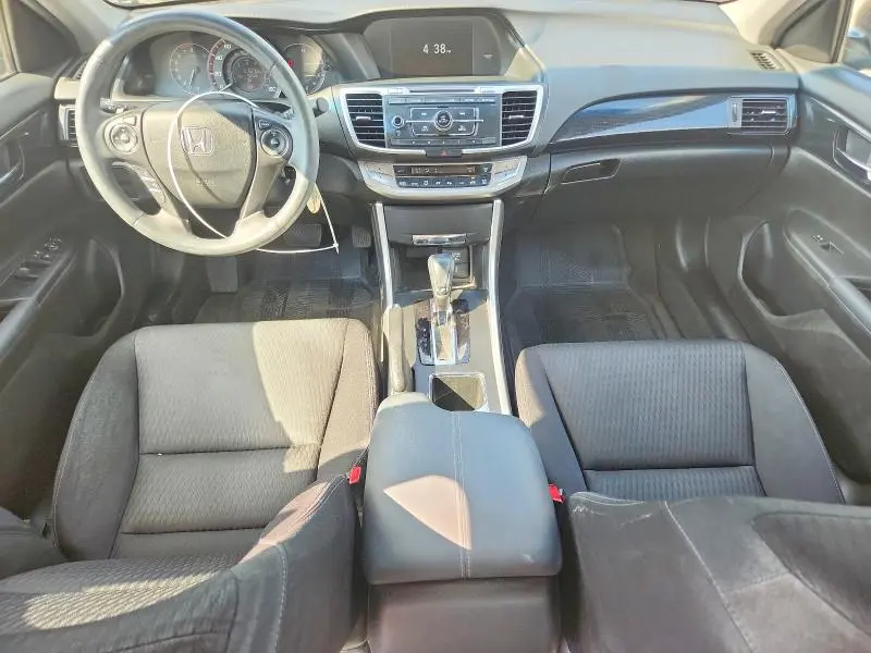 2013 HONDA ACCORD SPORT  