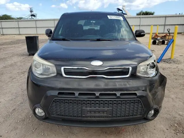 2014 KIA SOUL !  