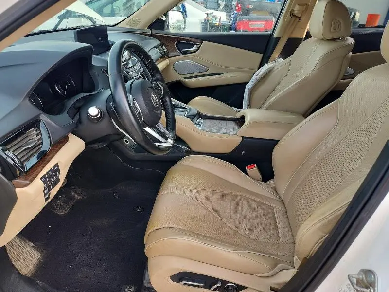 2019 ACURA RDX ADVANCE  