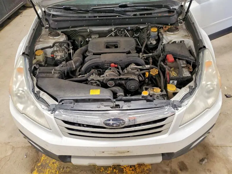 2012 SUBARU OUTBACK 2.5I LIMITED  